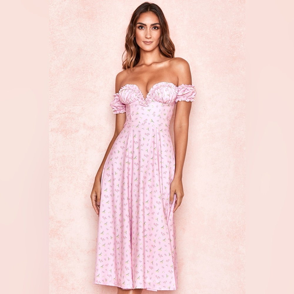 House of CD sundress💗